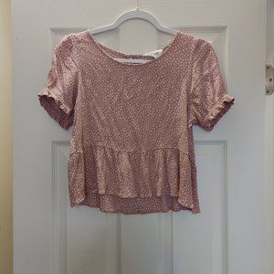 Women's blouse